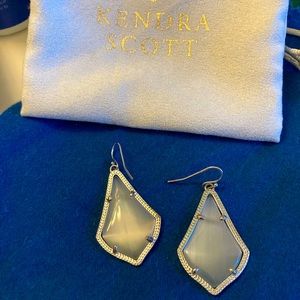 Kendra Scott earrings